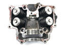 KTM 640 LC4 EGS [1999] - trem de válvulas de cabeçote sem árvore de cames-1