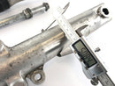 Yamaha XJR 1200 4PU [1995] - Garfo de teleelo de garfo com eixo-4