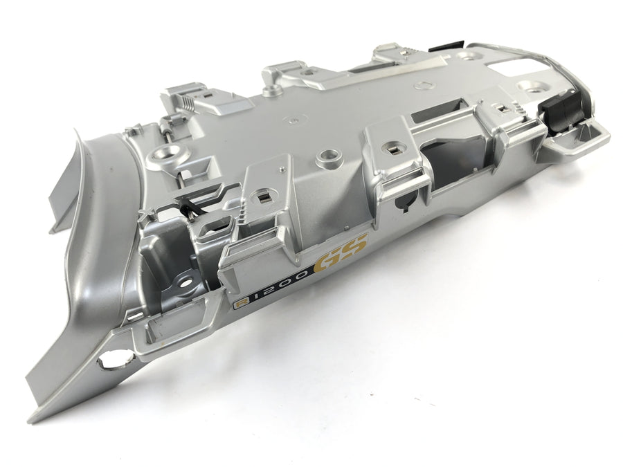 BMW R 1200 GS R12 K25 [2003] - Parte inferior da ponte de bagagem