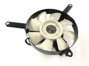 Yamaha XTZ 750 3LD [1989] - Ventilador do radiador-1