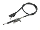 SWM RS 125 R B2 [2020] - Cabo de embreagem, cabo de embreagem, suporte de ajuste de cabo Bowden-1