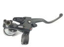 BMW K 1200 S K12S [2004] - Montagem da alavanca da embreagem-4