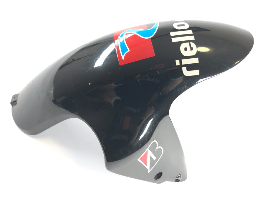 Ducati 1098 S H7 [2009] - Fender na frente