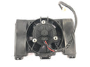 KTM 640 Adventure LC4 [2001] - Ventilador do radiador-2