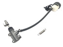 BMW R 1200 CL K30 [2003] - Bomba de freio na parte traseira-2