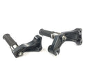 Kawasaki VN 1600 Mean Streak VNT60B [2005] - Conjunto de apoio para os pés do passageiro-3