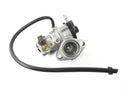Sachs ZX 125 [1998] - Bomba de óleo-3