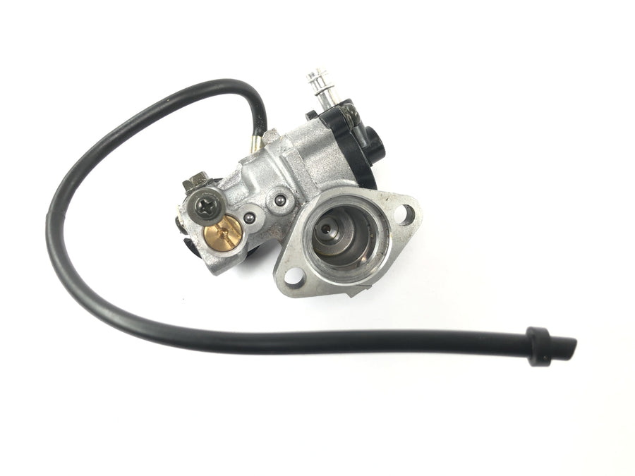Sachs ZX 125 [1998] - Bomba de óleo
