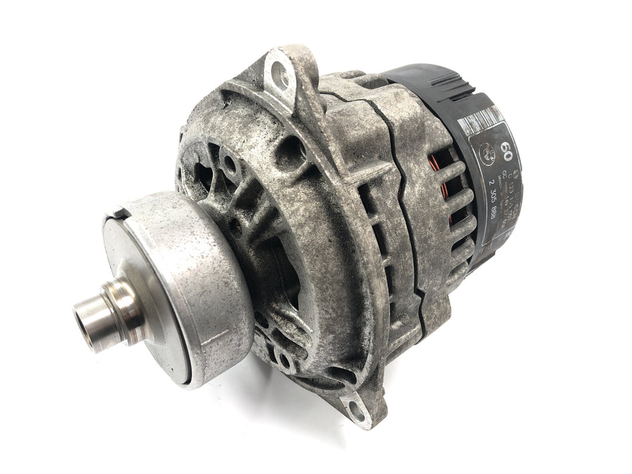 BMW K 1200 GT K12 [2003] - Gerador alternador