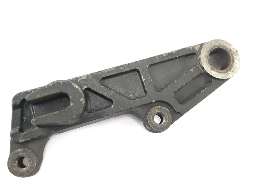 Moto Guzzi California III VY Integrale [1990] - Placa adaptadora do suporte da pinça de freio