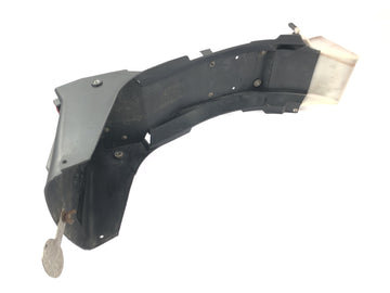 Triumph Daytona 900 T300 [1996] - Suporte de placa do guarda-lamas da carenagem traseira - 0
