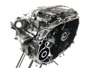 Yamaha XVS 650 Drag Star VM03 [2001] - Motor Habitação de motor vazio Motor Block-4