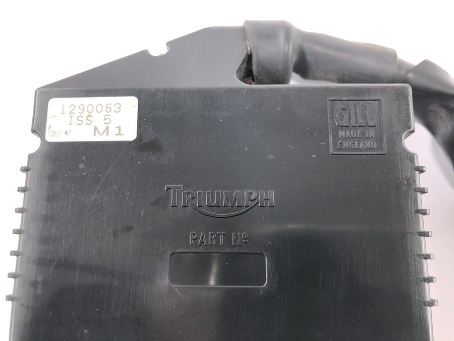Triumph Adventurer 900 T309RT [1998] - Unidade de controle CDI, unidade de ignição, unidade de ignição ECU