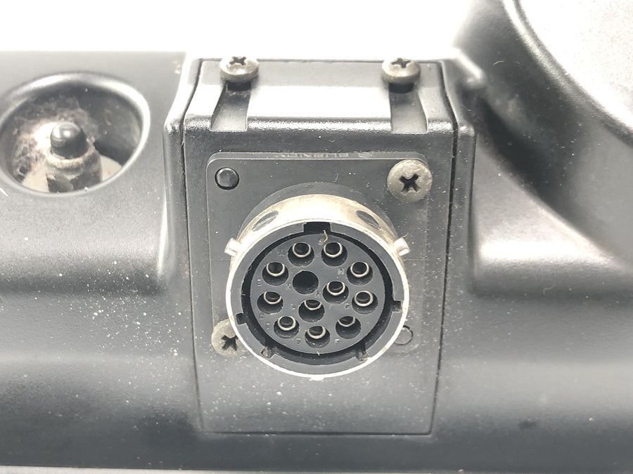 Ducati Monster M600 [1995] - Tacomômetro Cockpit Speed ​​Meder Instrument Display