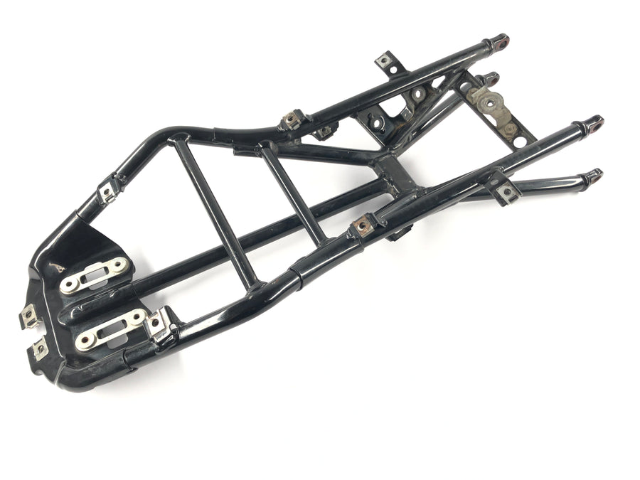 Ducati 1098 S H7 [2009] - quadro traseiro