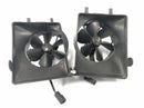 BMW K 1200 GT K12 [2003] - Ventilador do radiador esquerdo e direito-2
