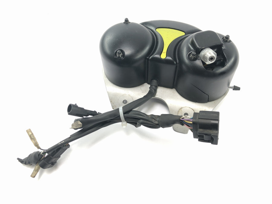 Moto Guzzi V11 Sport [1999] - Unidade velocímetro painel de instrumentos velocímetro da cabine
