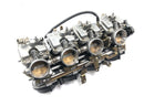 Yamaha YZF R1 RN04 [2001] - Banco carburador MIKUNI-4