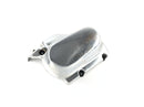Yamaha XVS 650 Drag Star VM02 [1998] - Chrome de revestimento da tampa do motor-1