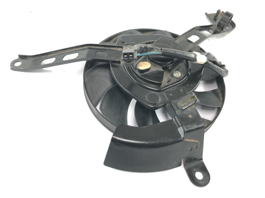 Yamaha MT07 RM04 [2014] - Ventilador elétrico do radiador