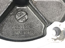 Triumph Sprint St 1050 [2005] - Capa de capa de partida-4