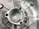Suzuki GSX R 1000 WVBZ K3 [2003] - Tampa do alternador Tampa Lima Tampa do gerador Tampa do motor-4