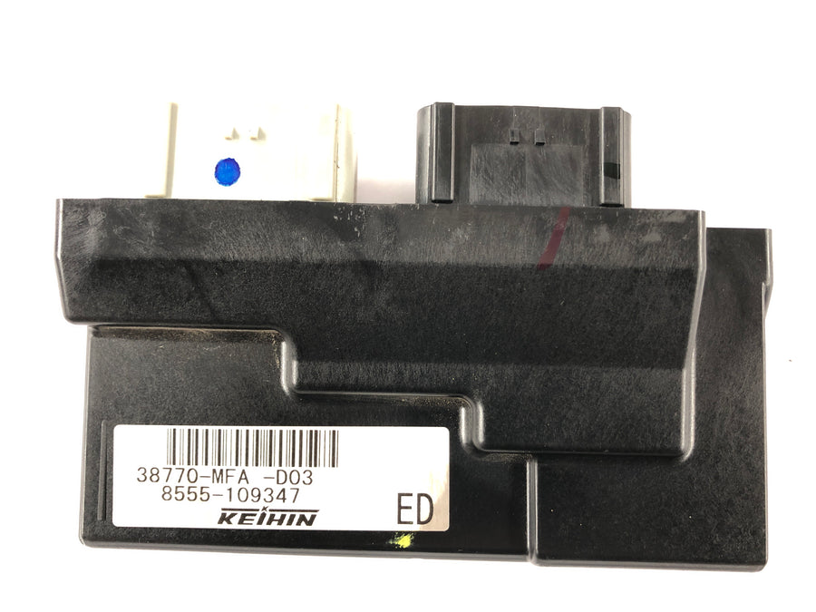 Honda CBF 1000 A SC58 [2006] - Locksmith Ignition Lock Lock CDI CDI