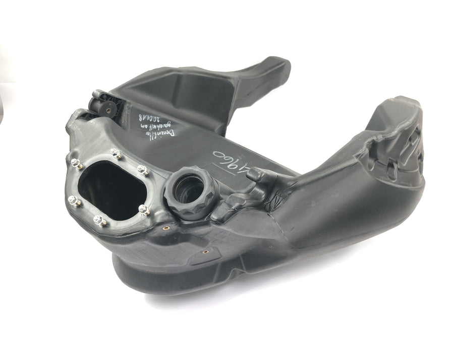 Ducati Multistrada 1200 S Touring [2009] - Tanque de combustível tanque de gasolina