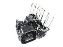 Yamaha XJR 1300 RP02 [1999] - Carcaça do motor bloco do motor-1