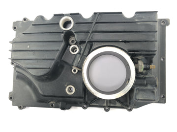 Triumph Daytona 900 T300D [1996] - Tampa do cárter do motor - 0