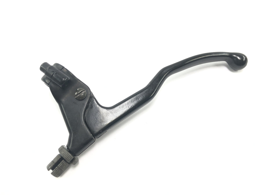 Aprilia RS 125 Extrema [1994] - Encaixe da embreagem alavanca manual da embreagem esquerda