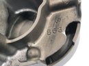 Kawasaki ZRX 1200 S ZRT20A [2001] - tampa da roda dentada tampa do motor-4