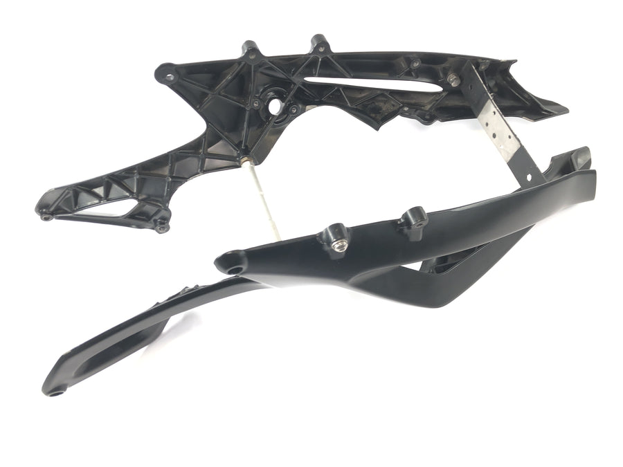 Benelli TNT 1130 [2009] - Quadro traseiro