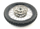 KTM 950 Adventure LC8 [2004] - roda dianteira com raios 2,15 x 21"-1