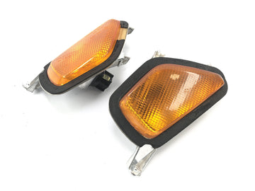 BMW K 1100 LT 100 [1994] - Indicador de cladding Gurn Signal Light Signal - 0