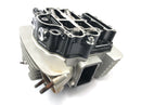 Kawasaki VN 1600 Classic VNT60A [2007] - Cabeçote dianteiro do trem de válvulas, parte superior do motor-2