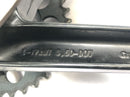 Honda NSR 125 JC20 [1991] - Jante Traseira 3,50 x 17"-4