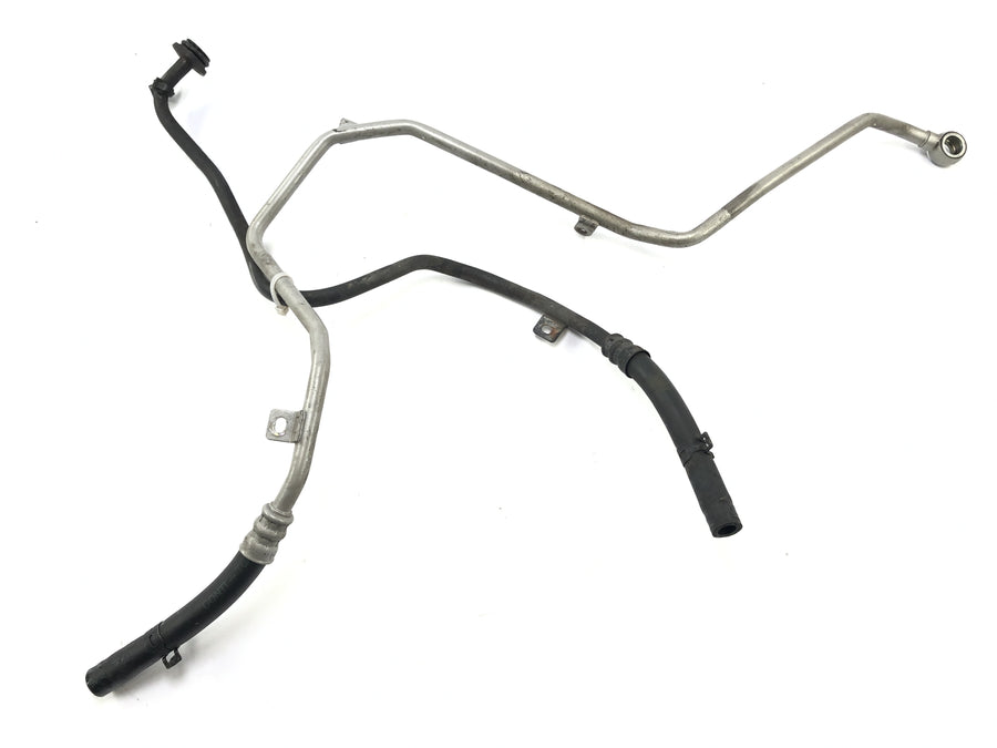 BMW R 1100 S R11S [2005] - Conjunto de linhas de óleo