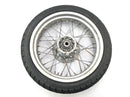 KTM 640 LC4 Prestige [2005] - roda traseira com raios da roda 4,25 x 17"-6