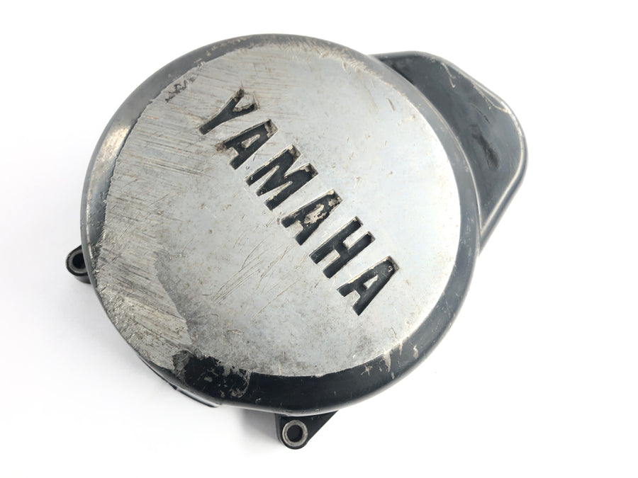 Yamaha XS 1100 2H9 [1978] - Tampa do motor da capa de máquinas leves