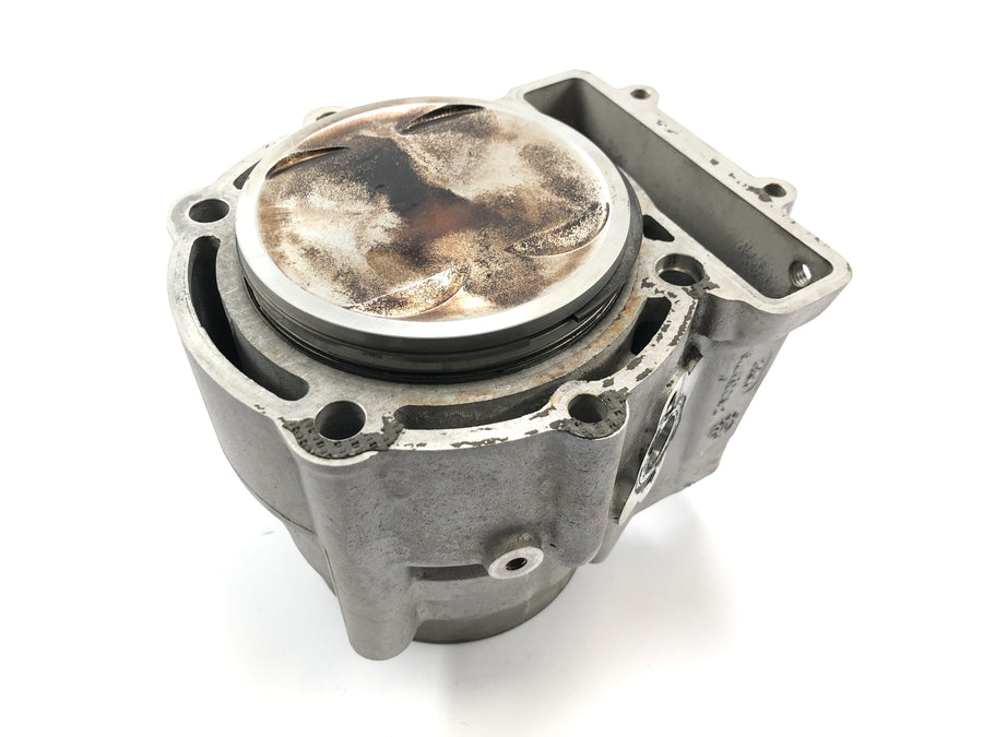 Husqvarna TE 610 H6 8AE [TE 570 H7] - cilindro com conjunto de cilindro de pistão