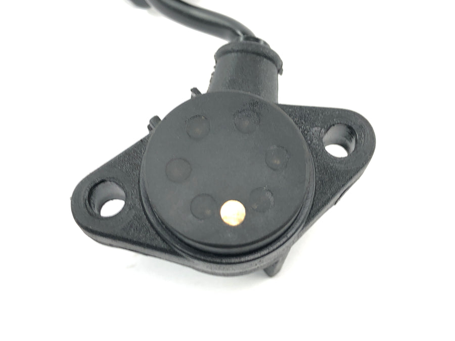Cagiva Planet 125 [1998] - Interruptor neutro sensor de marcha lenta sensor neutro