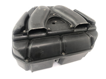 Yamaha YZF R1 RN01 [1998] - Caixa de filtro de ar da caixa de ar airbox