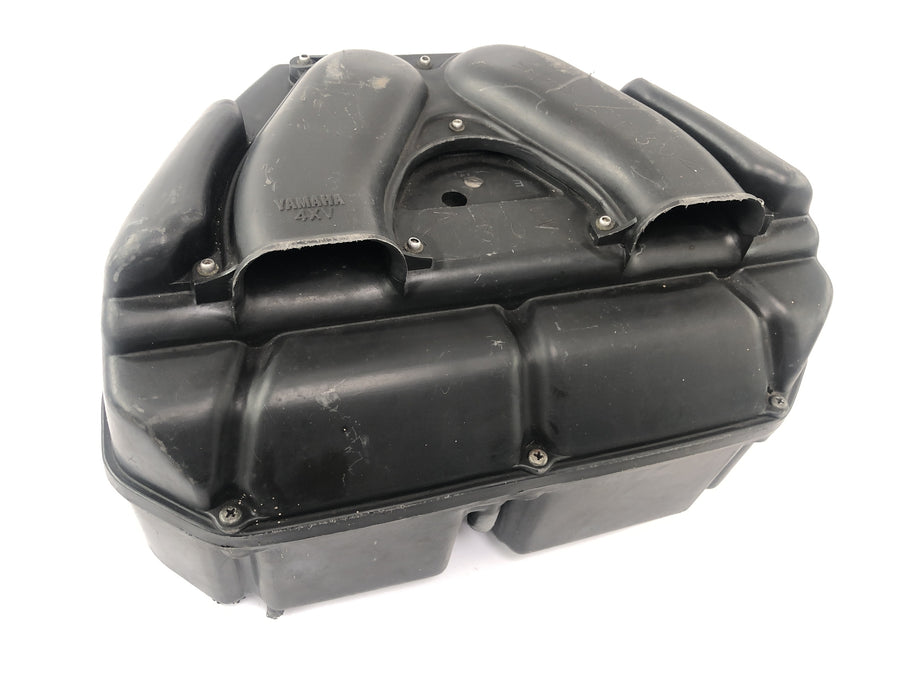 Yamaha YZF R1 RN01 [1998] - Caixa de filtro de ar da caixa de ar airbox