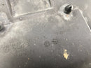 BMW R 1200 R [2007] - Base traseira de proteção contra respingos-4