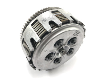 Sachs ZX 125 [1998] - Pacote de embreagem cesta de embreagem
