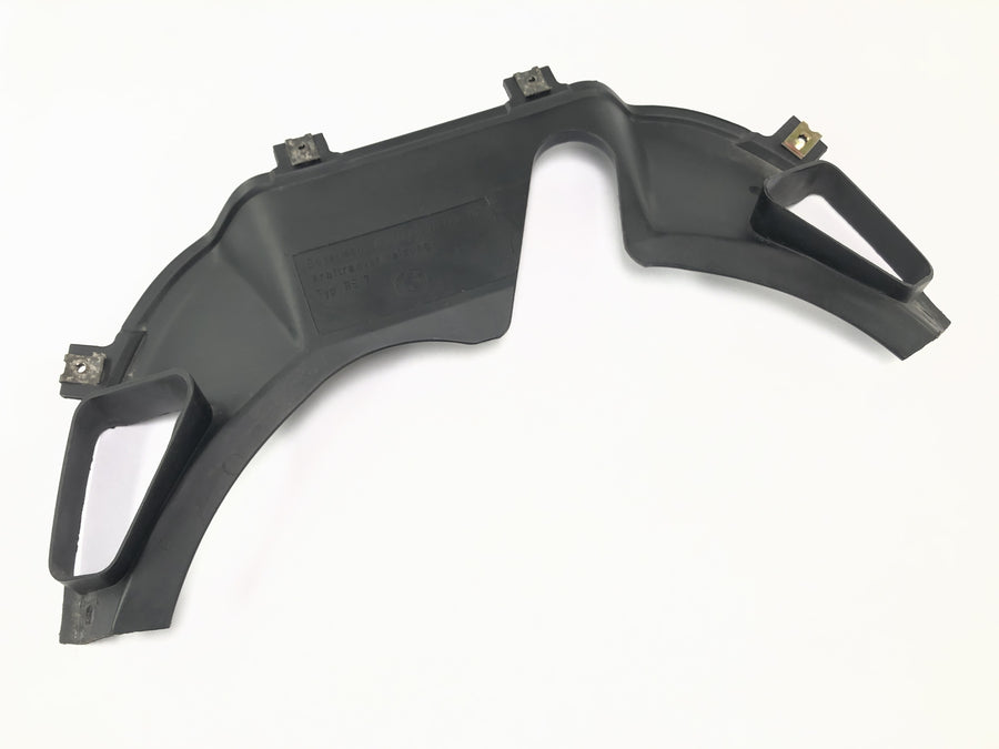 BMW K 1100 RS [1991] - Pulpit Redding Integral Redding Lower Fork Bridge