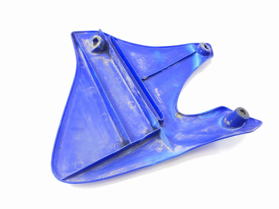 Yamaha YZ 426 F [2000] - carenagem lateral esquerda