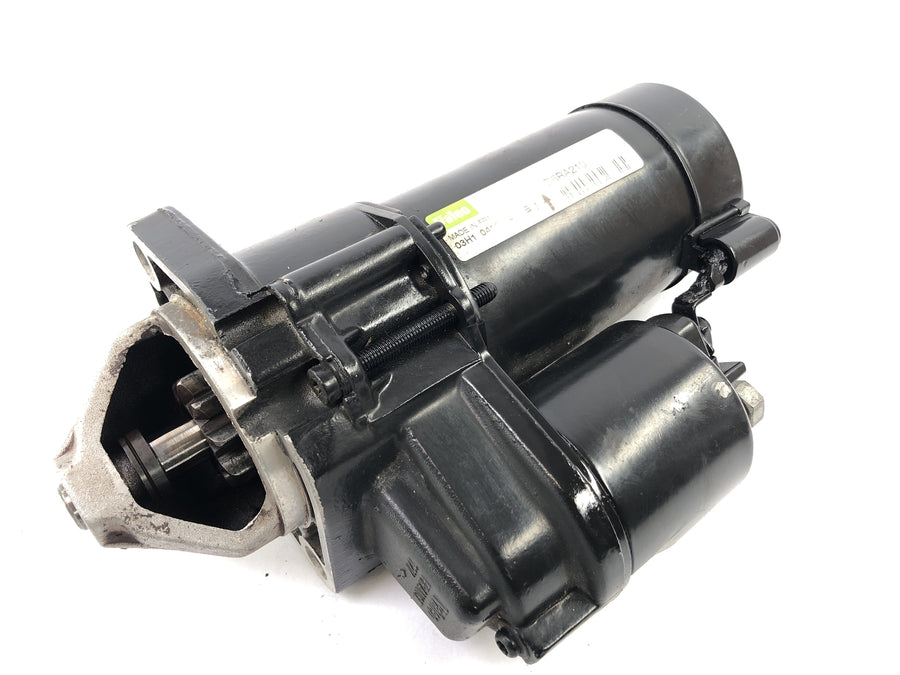 Moto Guzzi v 1000 VG [1980] - motor inicial do motor