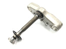 Triumph Speed ​​​​Triple T509 [1998] - braçadeira inferior do garfo-5
